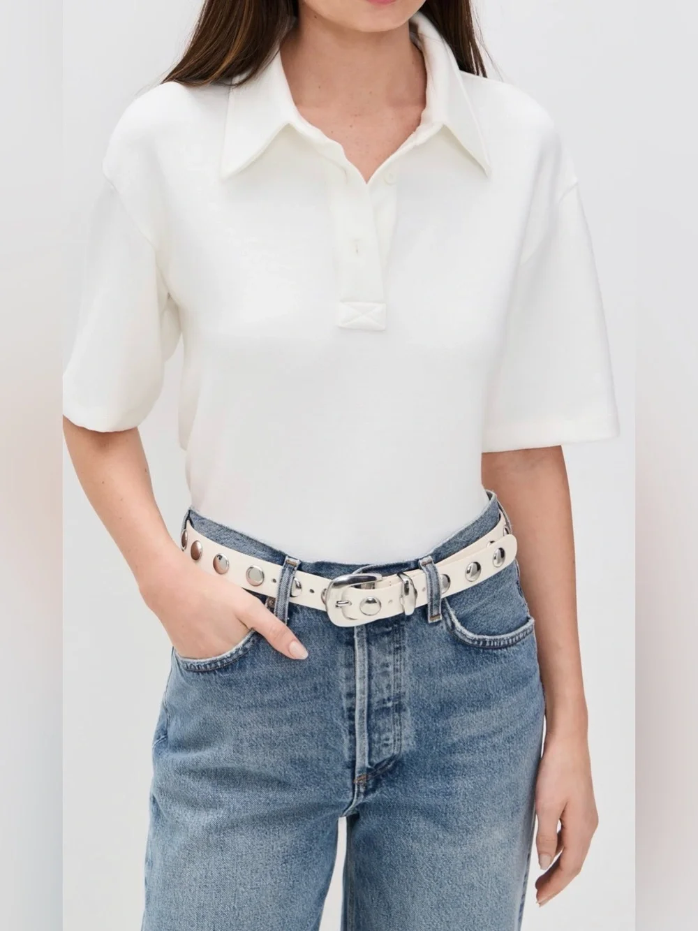 Madewell new never